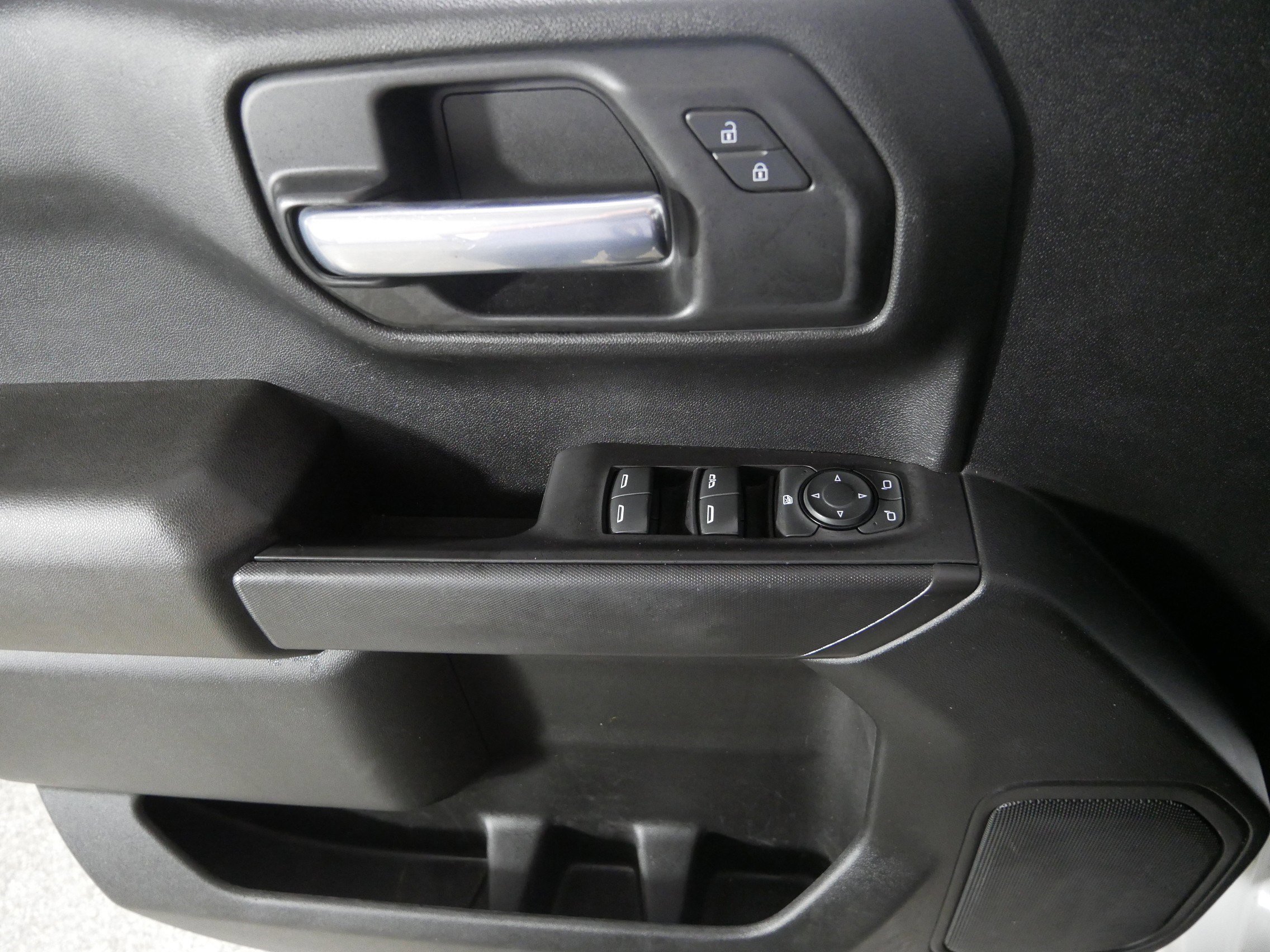 Used 2021 GMC Sierra 1500 4x4 Double Cab w/ Sierra Value Package image 19