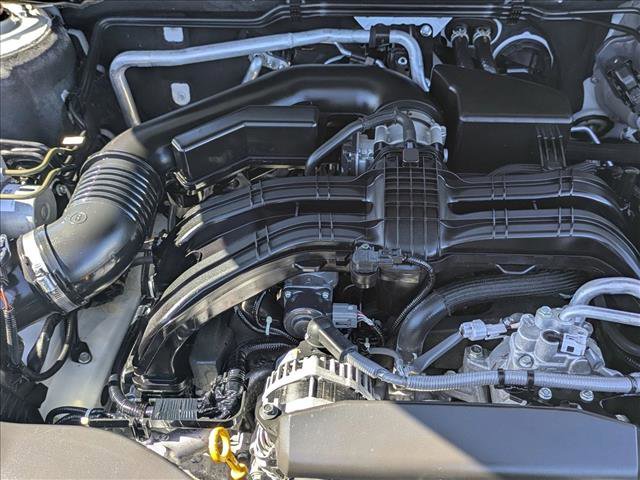 Used 2024 Subaru Outback Touring image 23