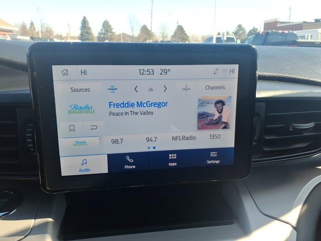 Used 2024 Ford Explorer XLT image 20