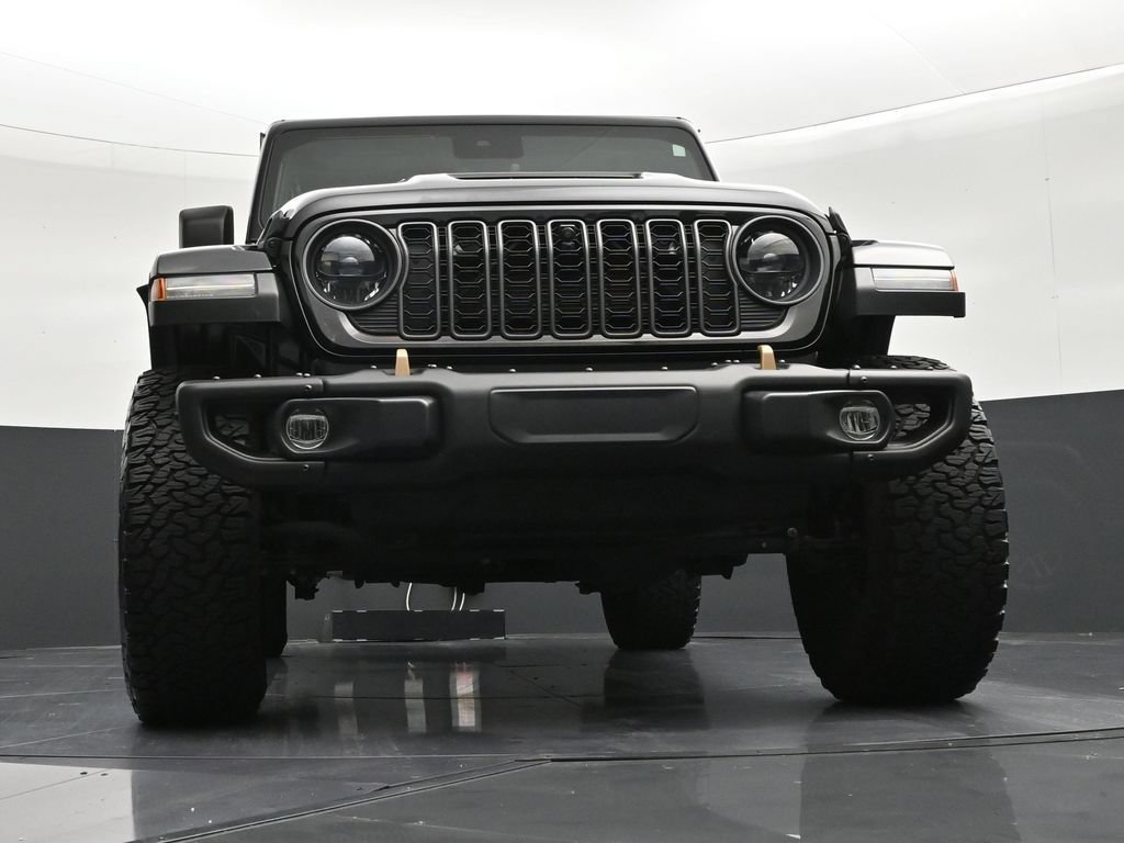 Used 2024 Jeep Wrangler Unlimited Rubicon 392 AWD/4WD image 28