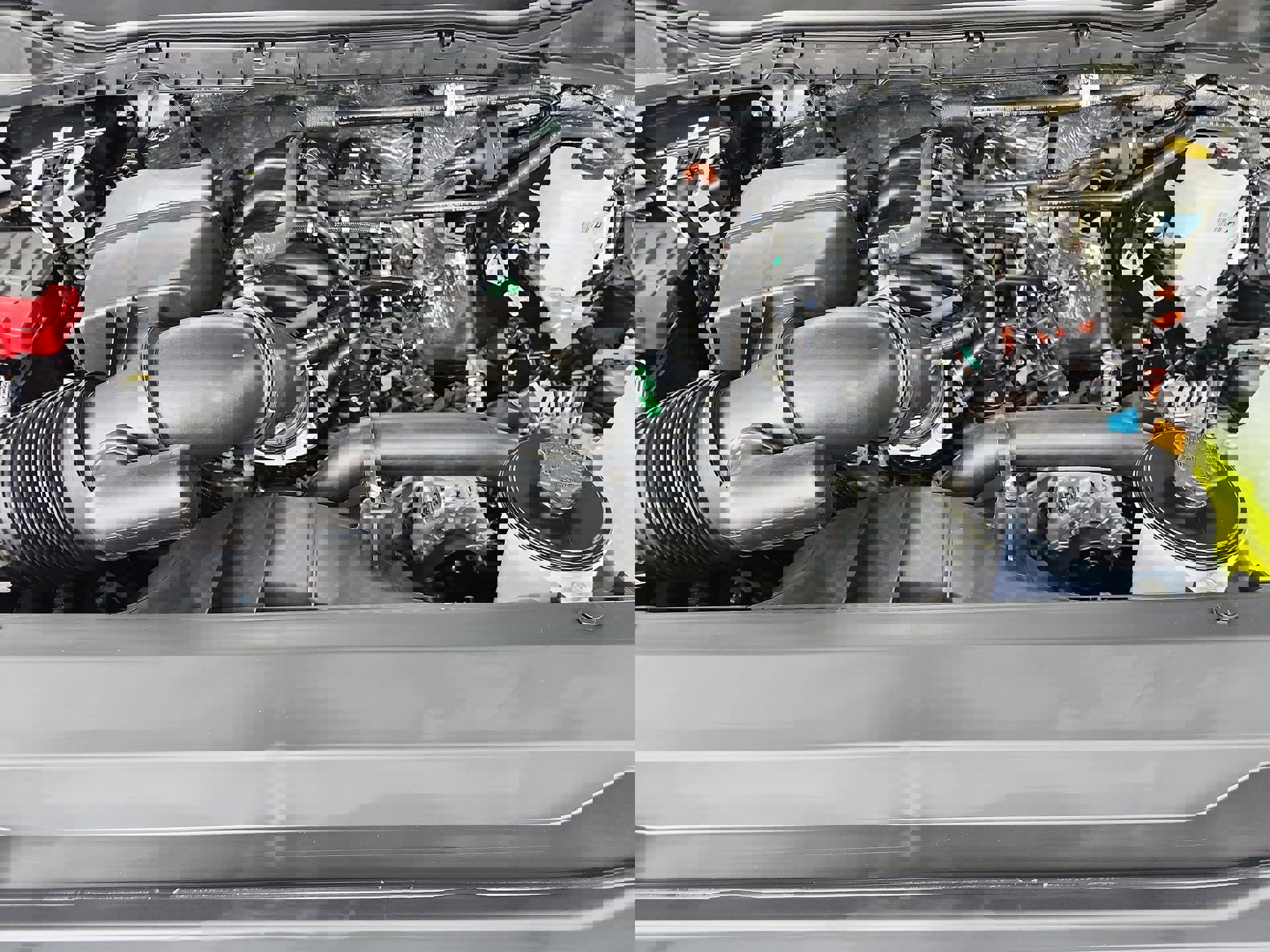 New 2026 Ford F350 Lariat image 20