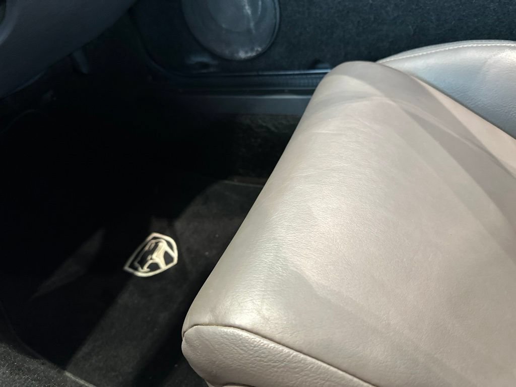 Used 1994 Dodge Viper RT/10 RWD image 14