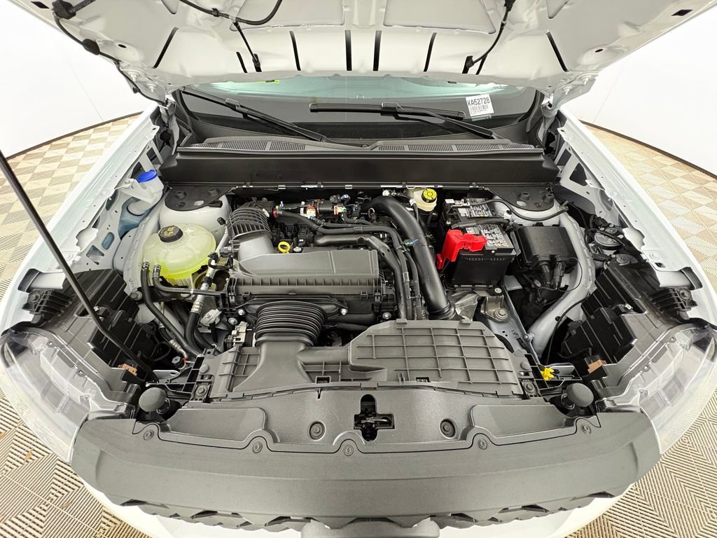 New 2026 Ford Maverick XLT image 31