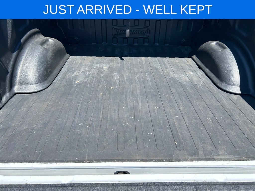 Certified 2019 Ford F150 Lariat w/ Trailer Tow Package AWD/4WD image 9