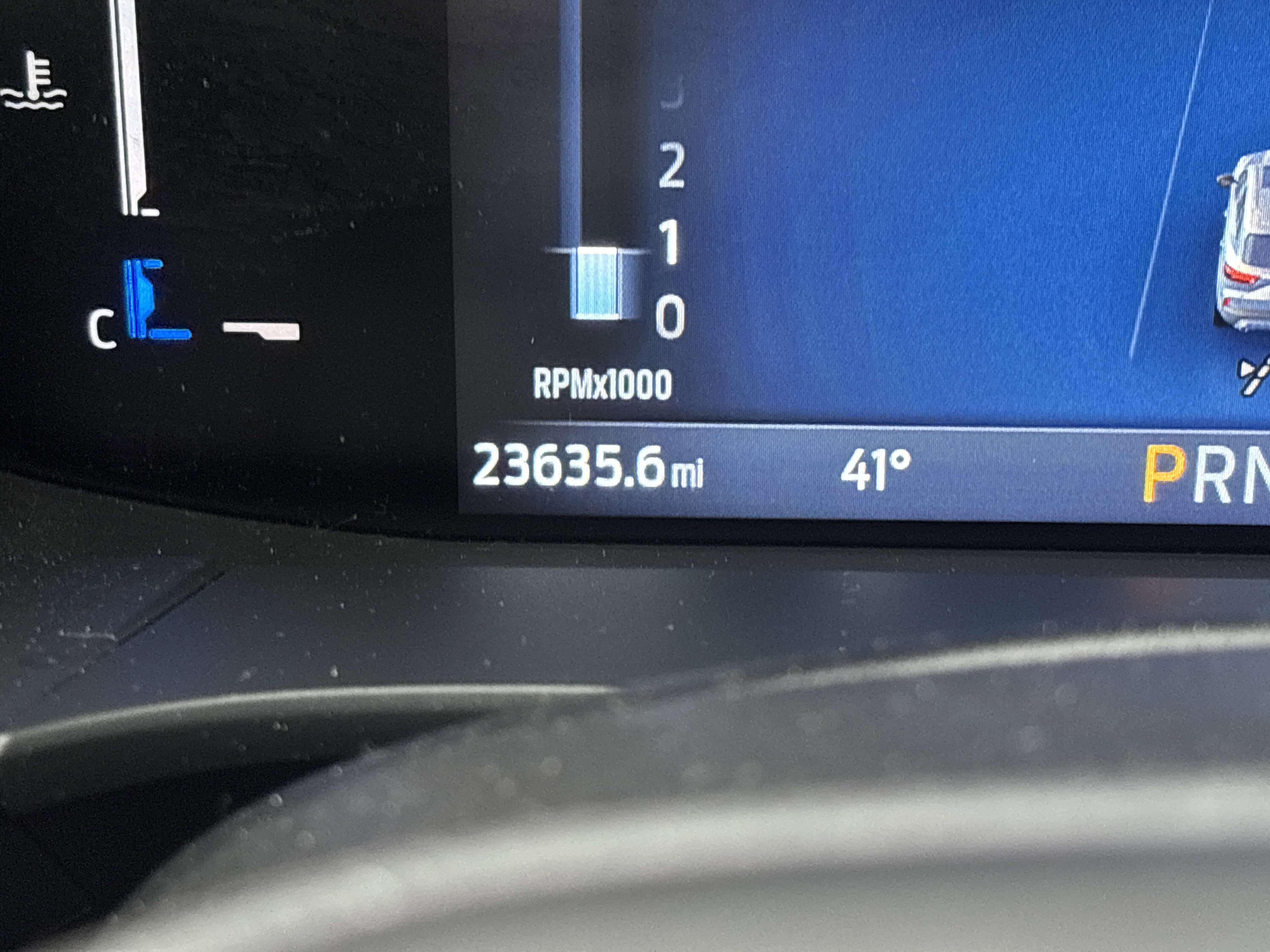 Used 2025 Ford Escape Active image 21