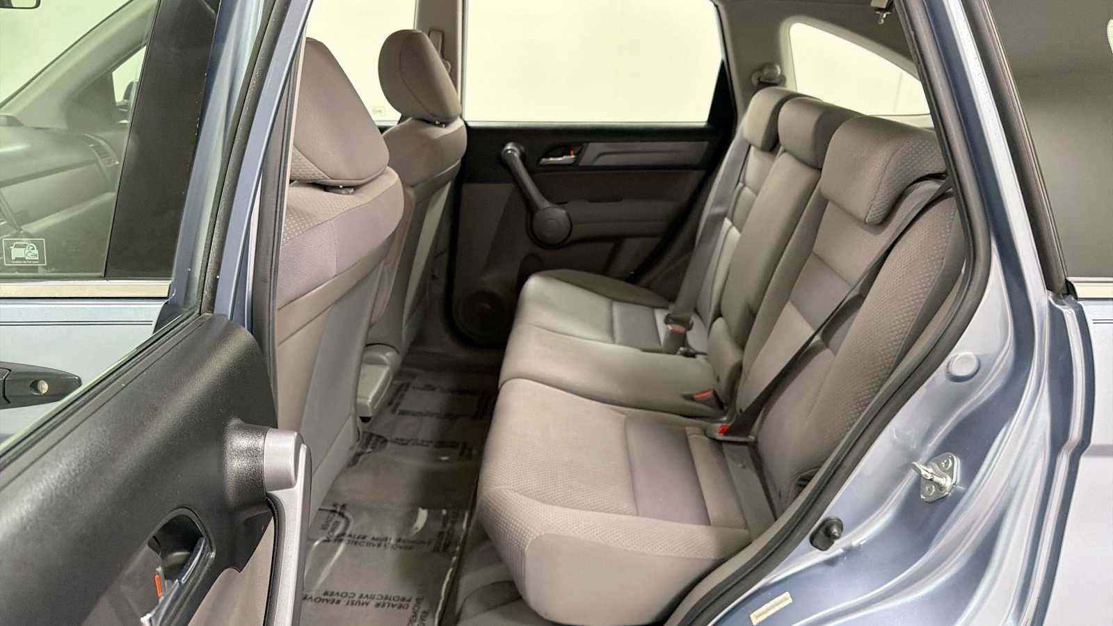 Used 2008 Honda CR-V LX image 22