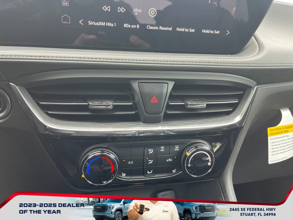 New 2026 Buick Encore GX Sport Touring w/ Advanced Technology Package image 29