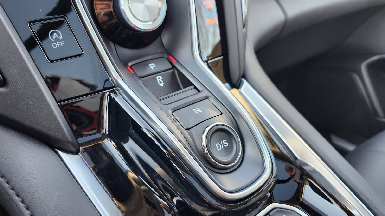 Used 2023 Acura RDX AWD image 34