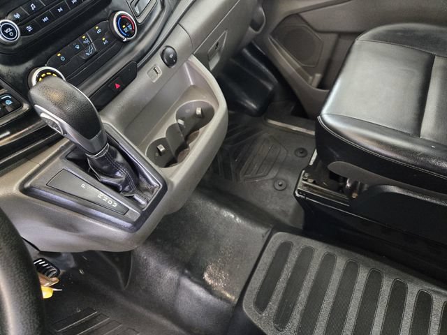 Used 2023 Ford Transit 250 Medium Roof w/ Load Area Protection Package RWD image 21