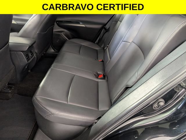 Used 2024 Toyota Venza Nightshade AWD/4WD image 26