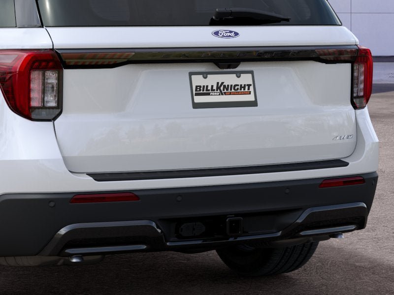 New 2027 Ford Explorer ST-Line w/ Premium Package AWD/4WD image 23
