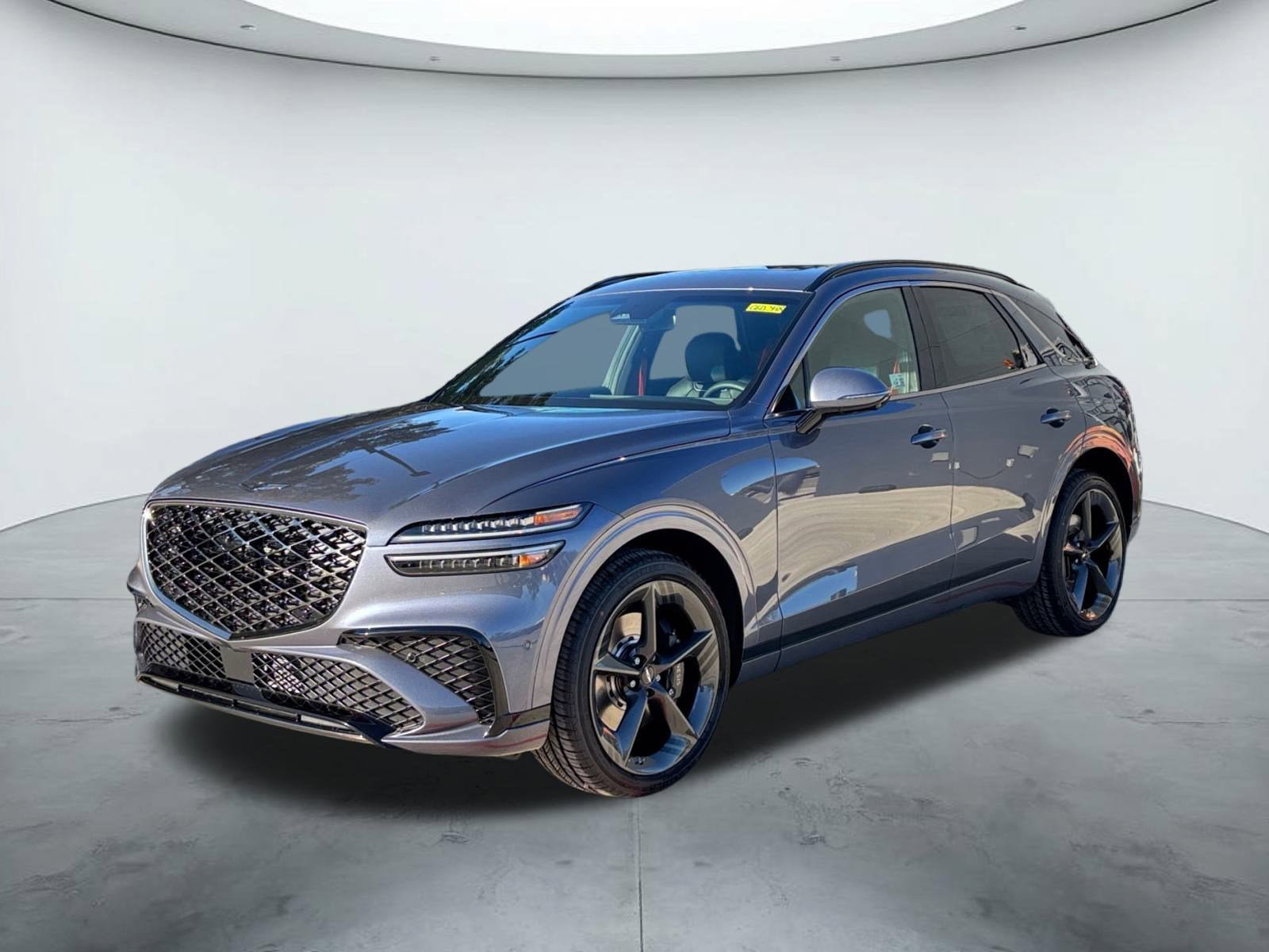 New 2026 Genesis GV70 2.5T Sport Prestige