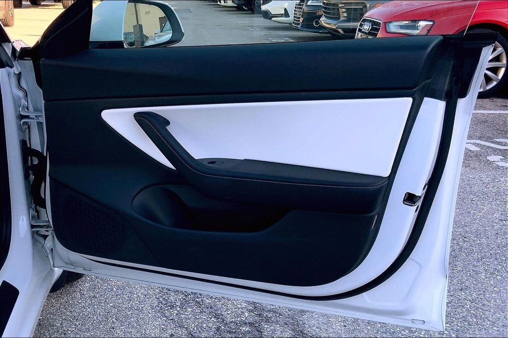 Used 2021 Tesla Model 3 Long Range image 23