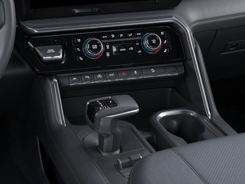 New 2026 GMC Sierra 1500 Denali AWD/4WD image 23