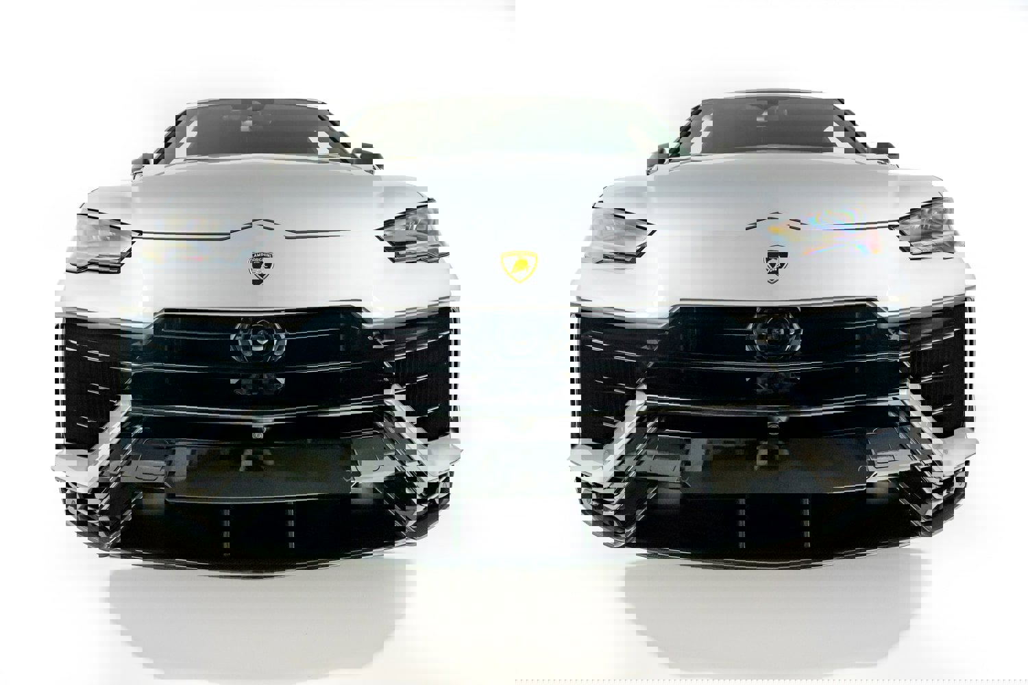 Used 2024 Lamborghini Urus Performante image 6