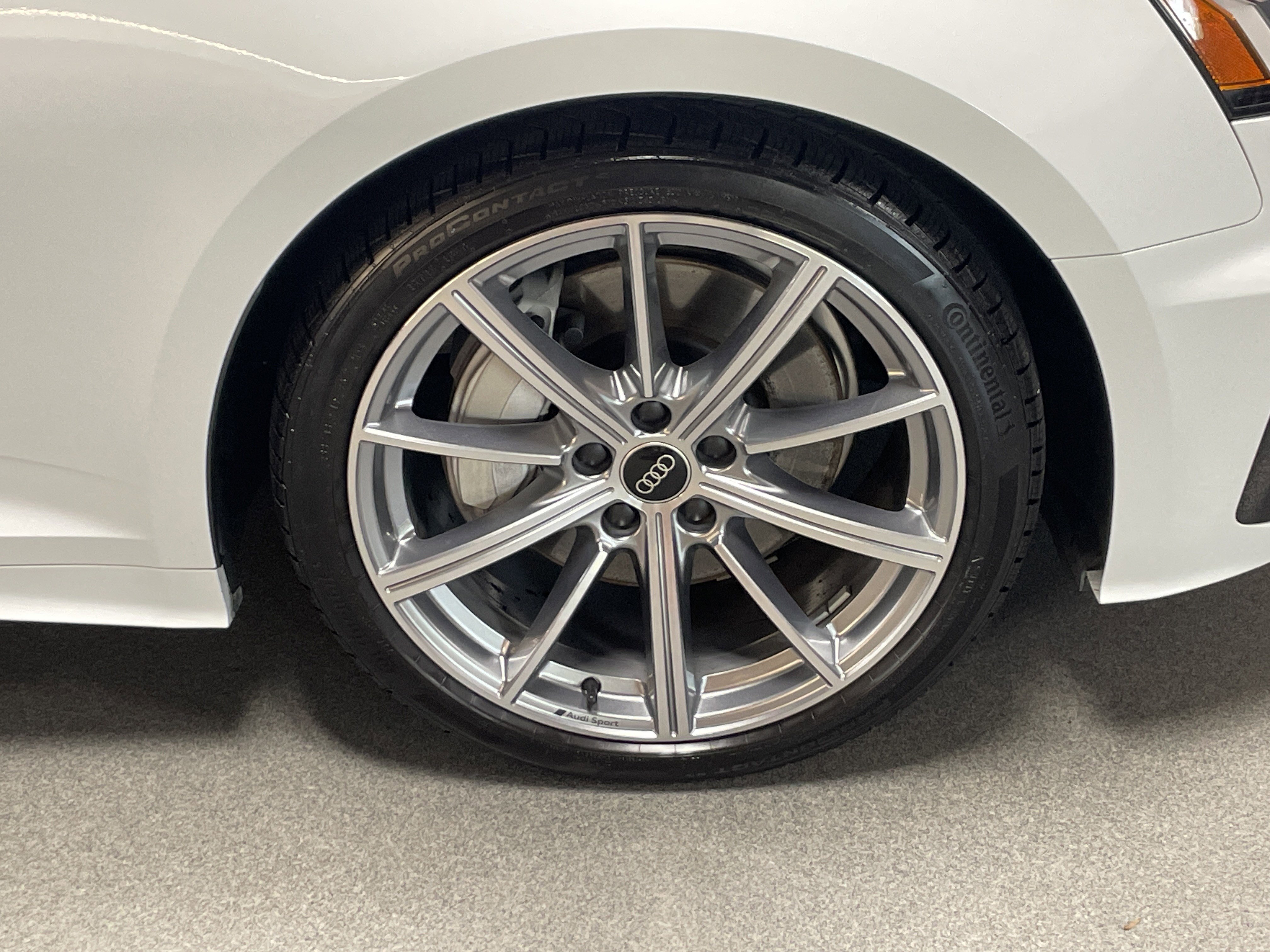 Used 2025 Audi A5 2.0T Premium Plus w/ Convenience Plus Package image 13