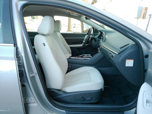 Used 2023 Hyundai Sonata SEL image 21