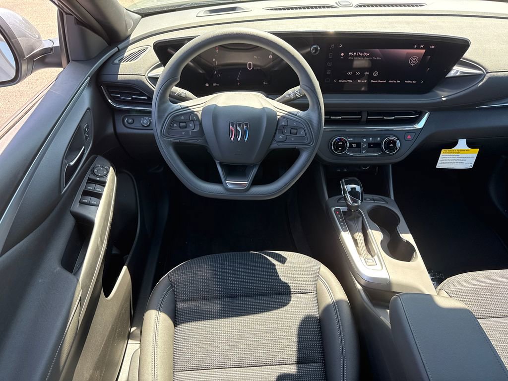 New 2026 Buick Envista Preferred FWD image 26