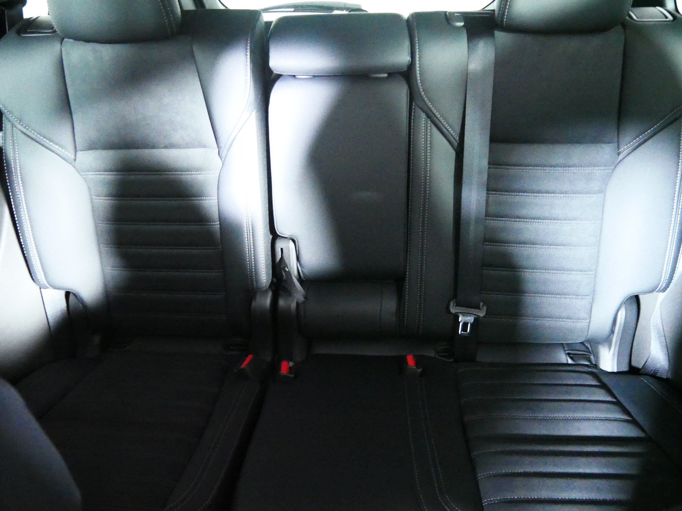 New 2026 Mitsubishi Outlander SE AWD/4WD image 3
