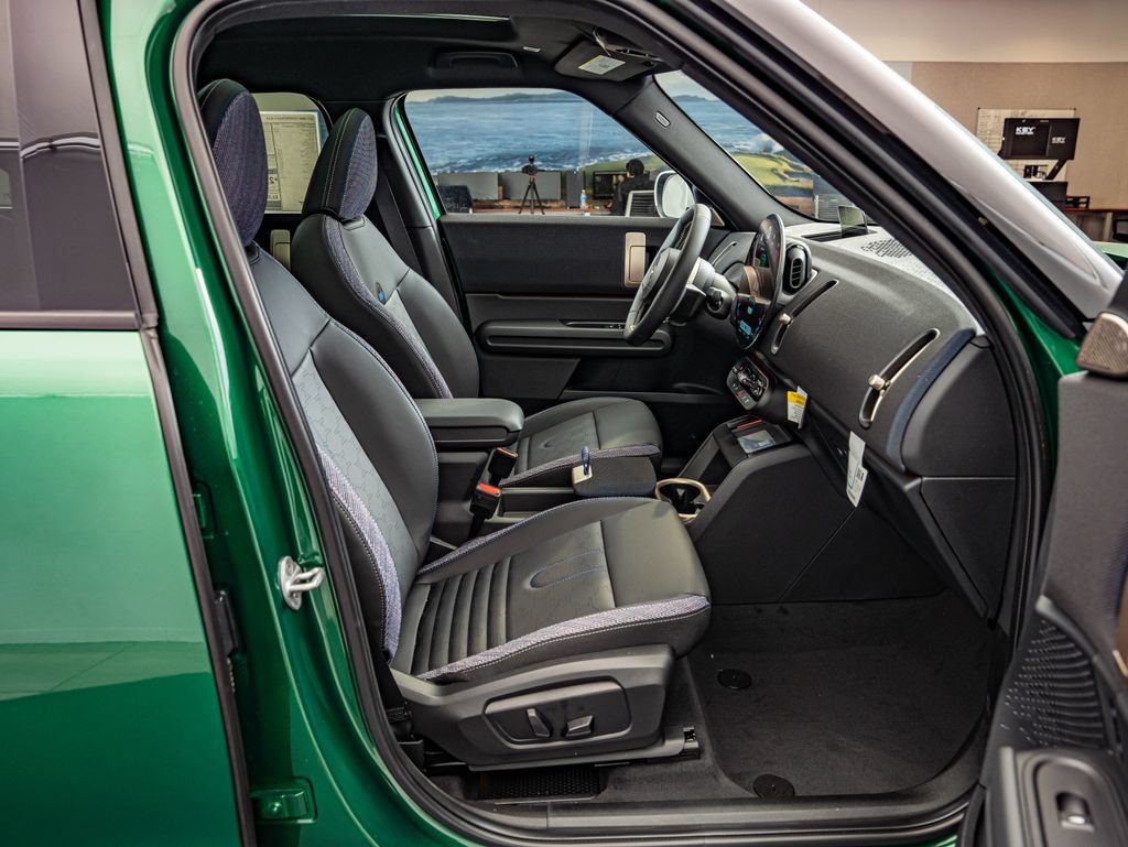 New 2027 MINI Cooper Countryman S AWD/4WD image 34
