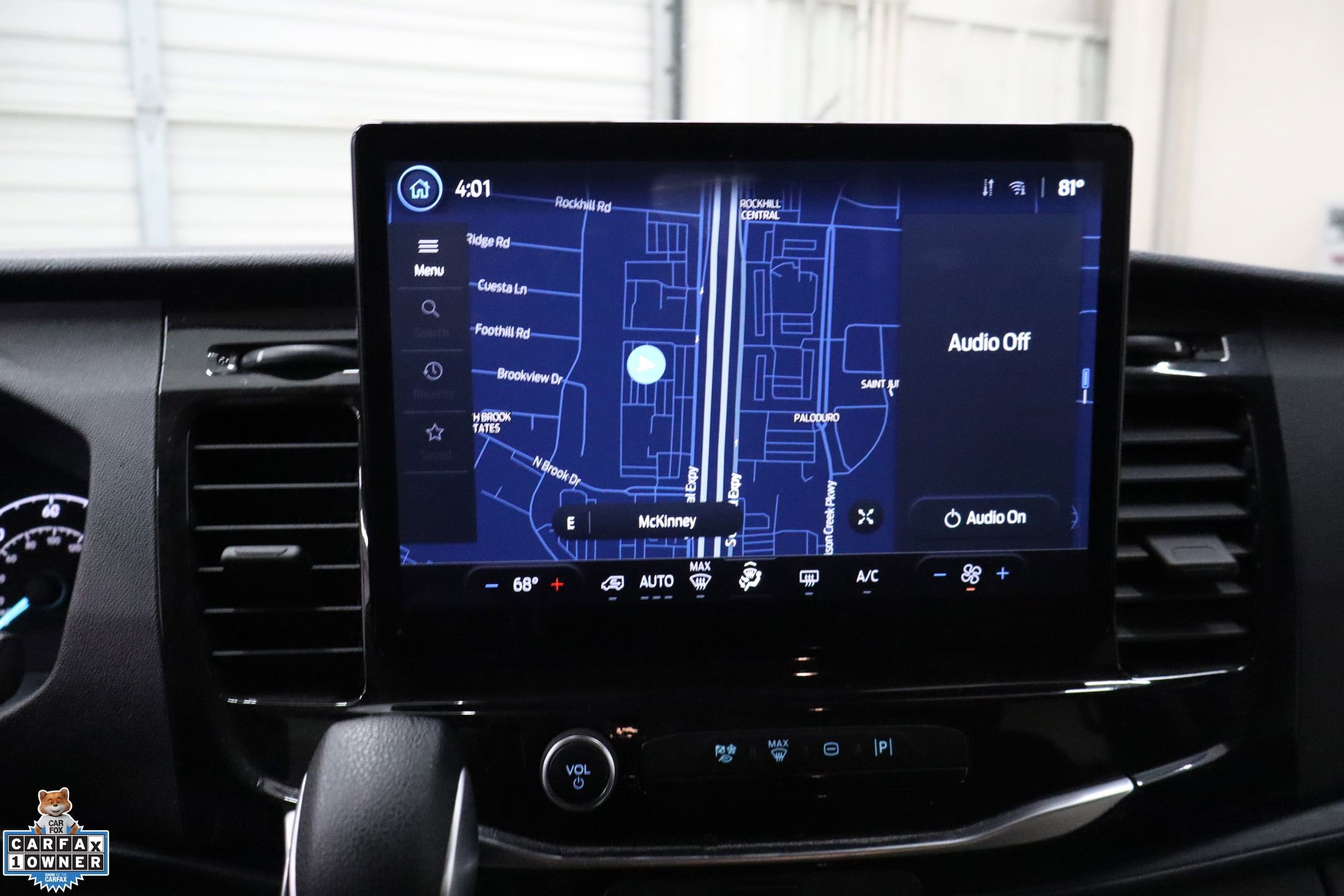 Used 2024 Ford Transit 350 XLT image 20