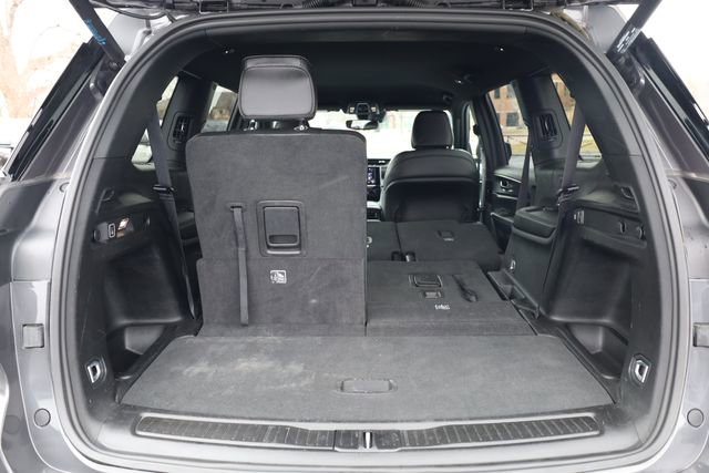 Certified 2024 Jeep Grand Cherokee L Laredo image 27