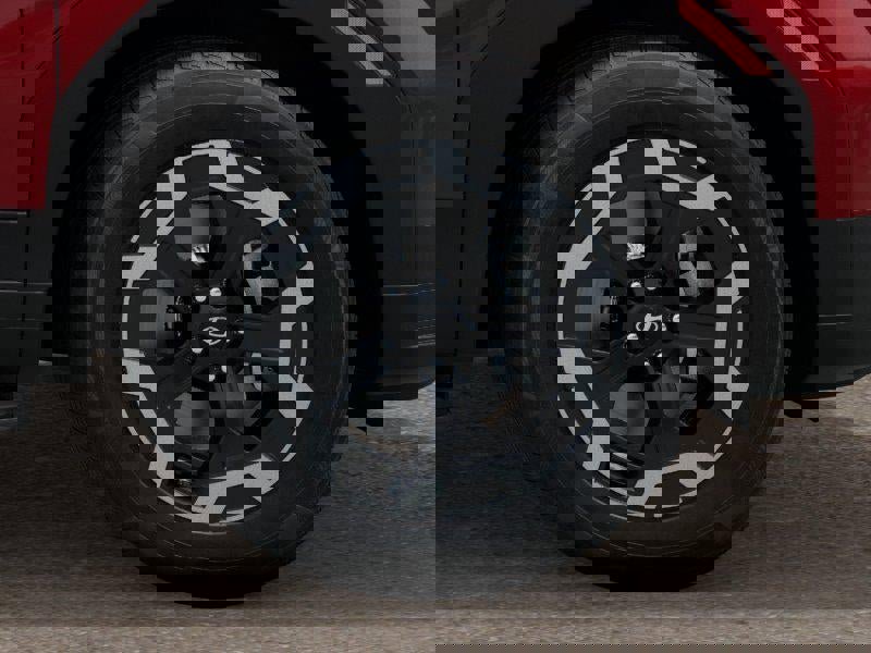 New 2025 Hyundai Santa Fe SEL image 8