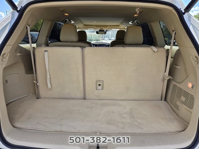 Used 2019 Toyota Highlander Limited Platinum FWD image 20