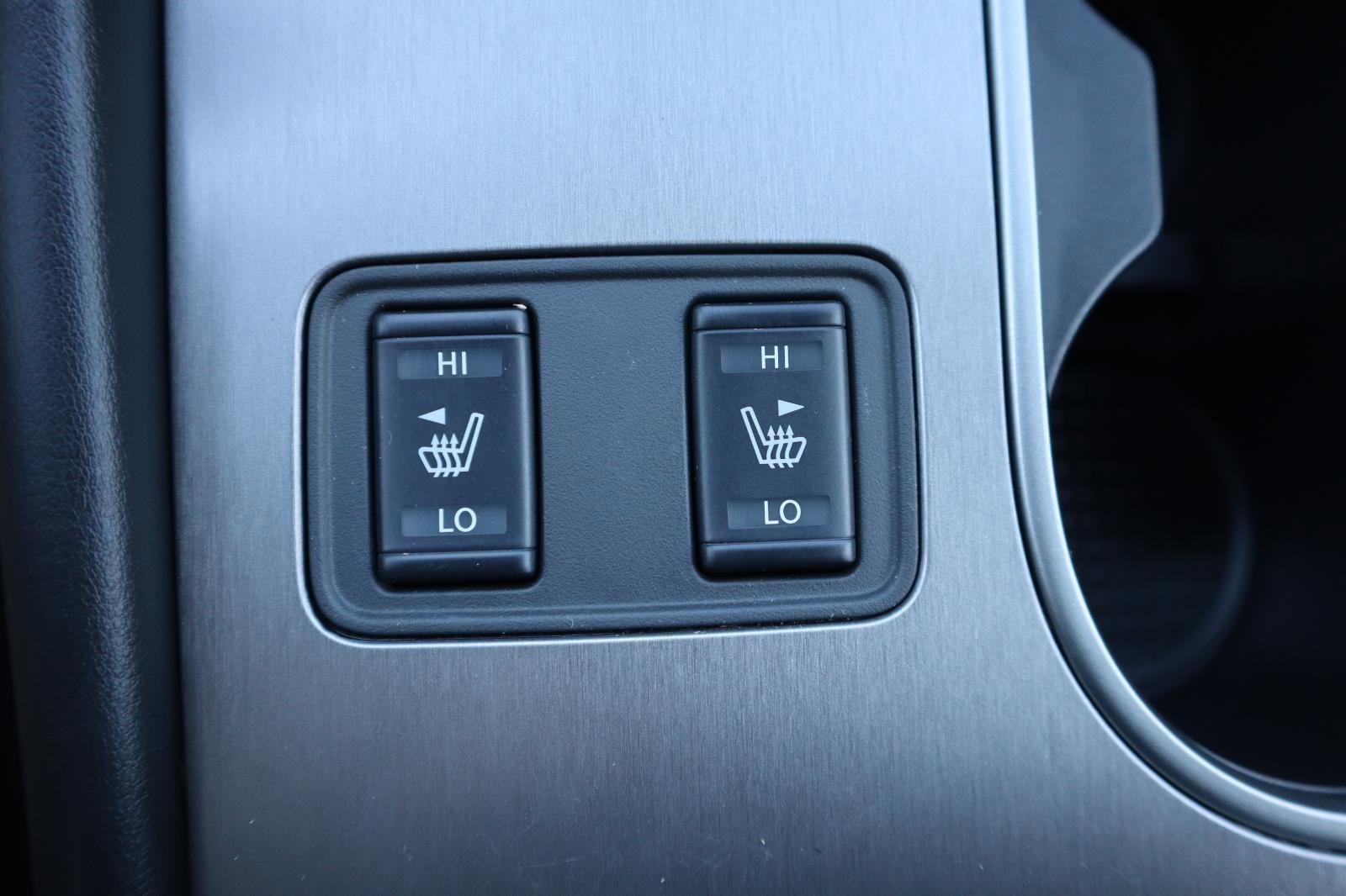 Certified 2024 Nissan Murano SL image 35