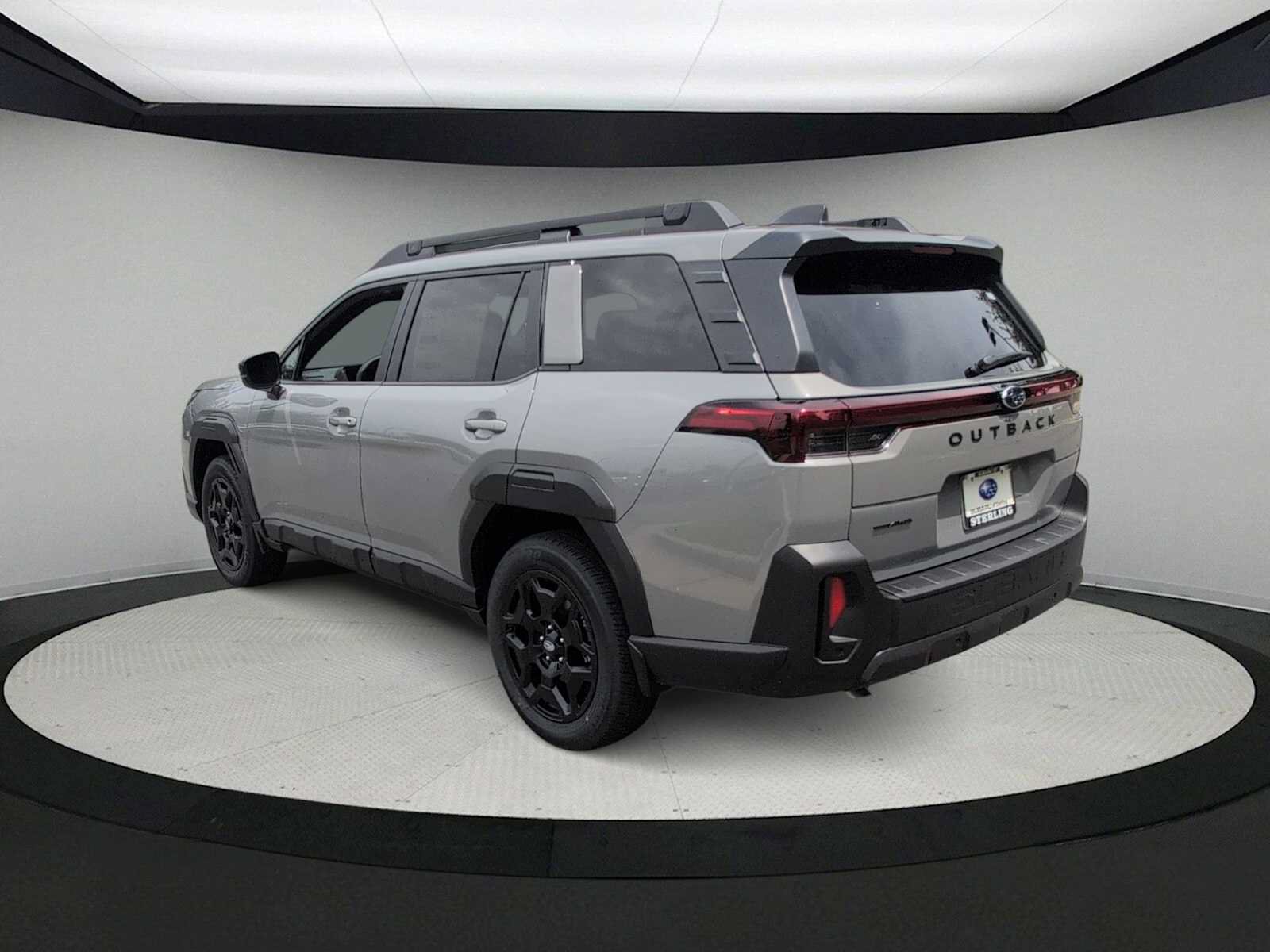 New 2026 Subaru Outback Limited AWD/4WD image 6
