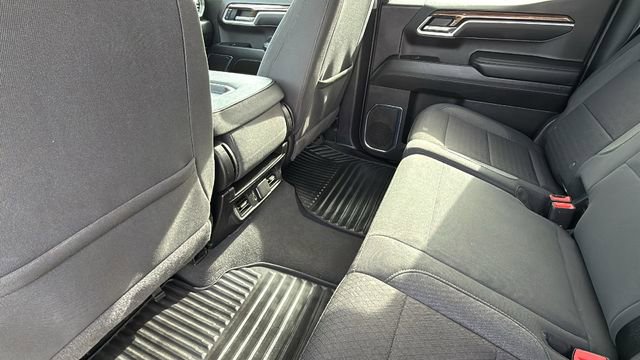 Used 2025 Chevrolet Silverado 1500 LT image 24