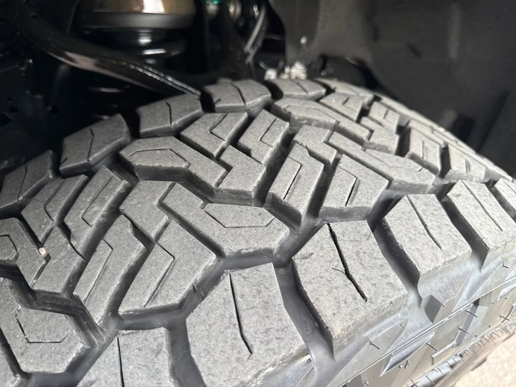 Used 2024 Ford F150 STX w/ Equipment Group 201A FX4 image 27