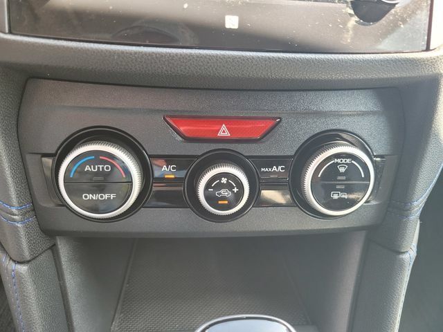 Used 2023 Subaru Crosstrek Hybrid w/ Moonroof Package w/Navigation AWD/4WD image 24