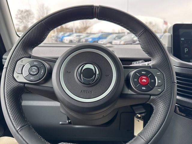 New 2025 INEOS Grenadier Fieldmaster Edition image 6