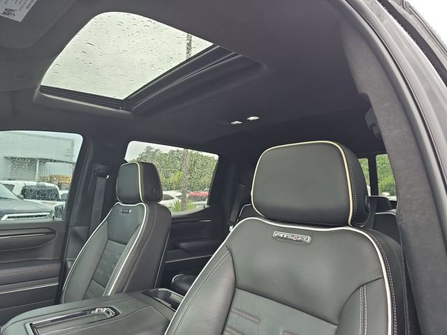 Used 2022 GMC Sierra 1500 AT4X AWD/4WD image 14