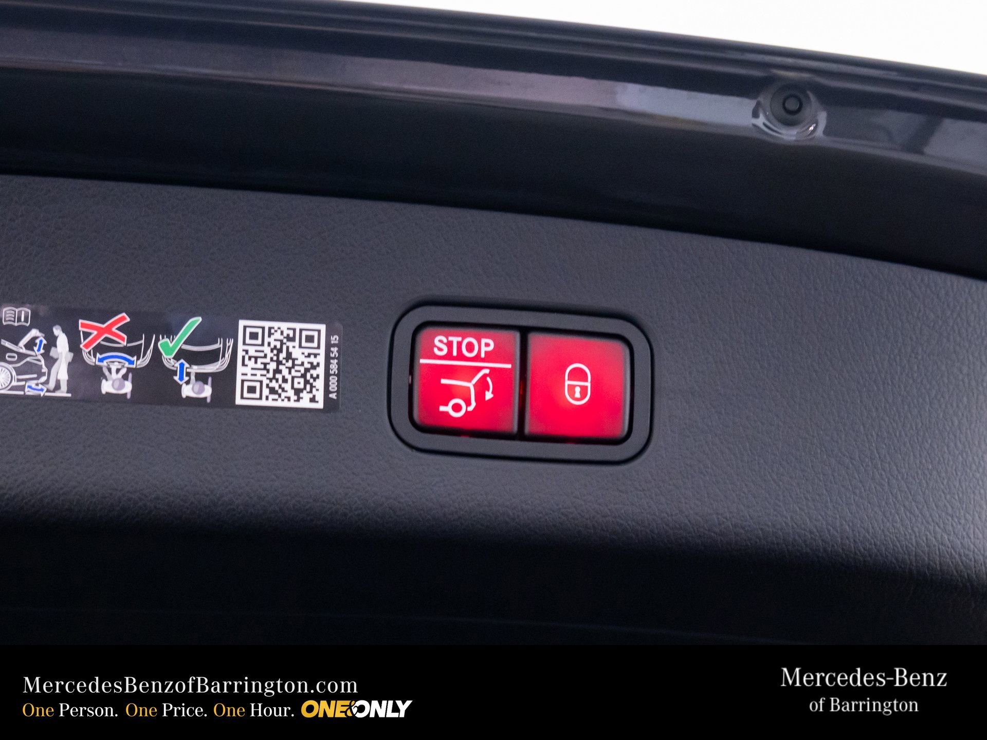 New 2026 Mercedes-Benz GLC 300 4MATIC image 32