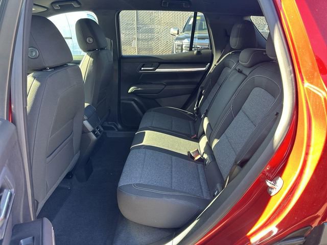 New 2026 GMC Terrain Elevation w/ Black Edition image 25