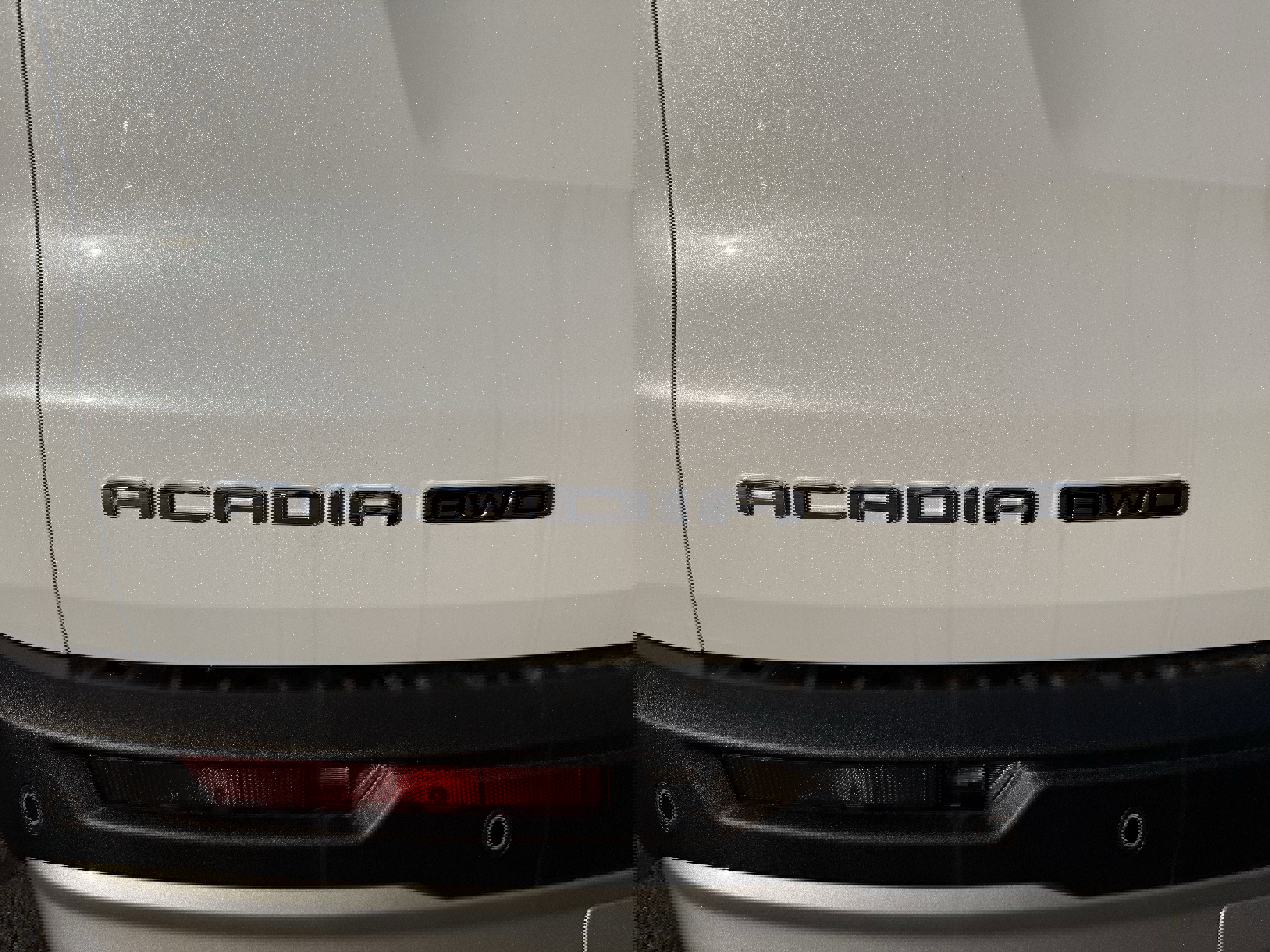 New 2026 GMC Acadia Elevation w/ Elevation Premium Package image 20