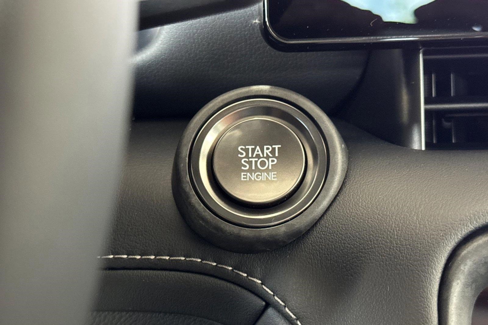 New 2026 Lexus IS 350 F Sport RWD image 27