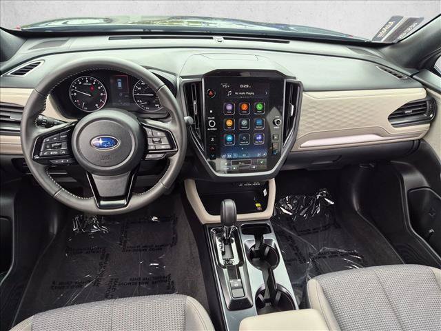 Certified 2026 Subaru Forester Premium AWD/4WD image 19