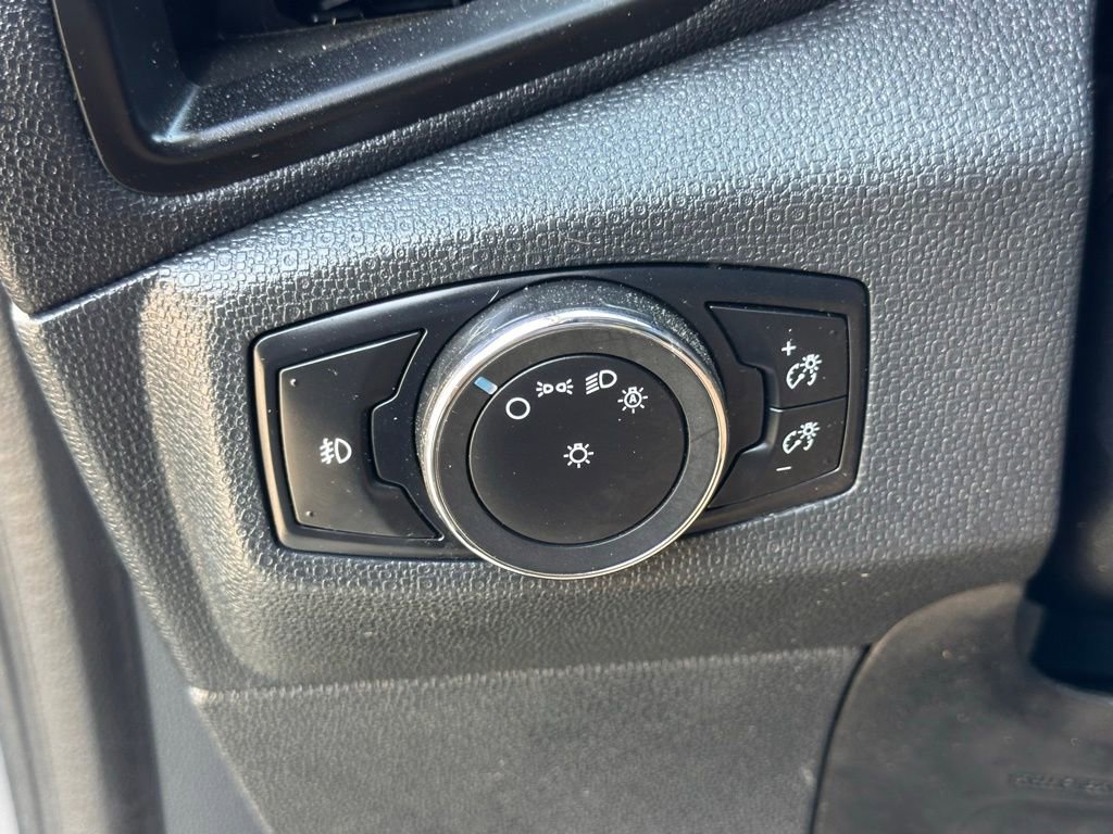 Used 2021 Ford EcoSport SE FWD image 28
