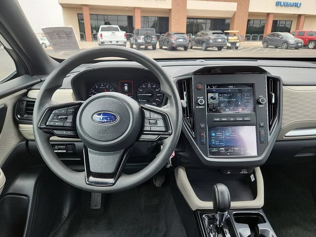 Certified 2026 Subaru Forester AWD/4WD image 11