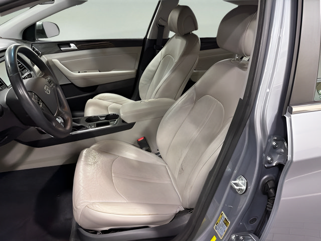 Used 2015 Hyundai Sonata ECO w/ Option Group 08 FWD image 12