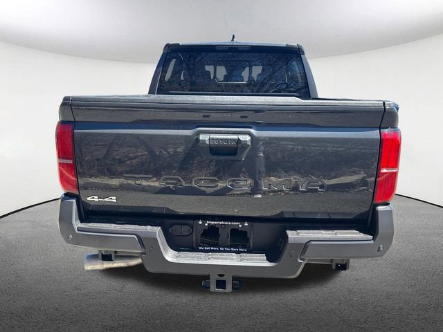 New 2026 Toyota Tacoma SR5 image 10