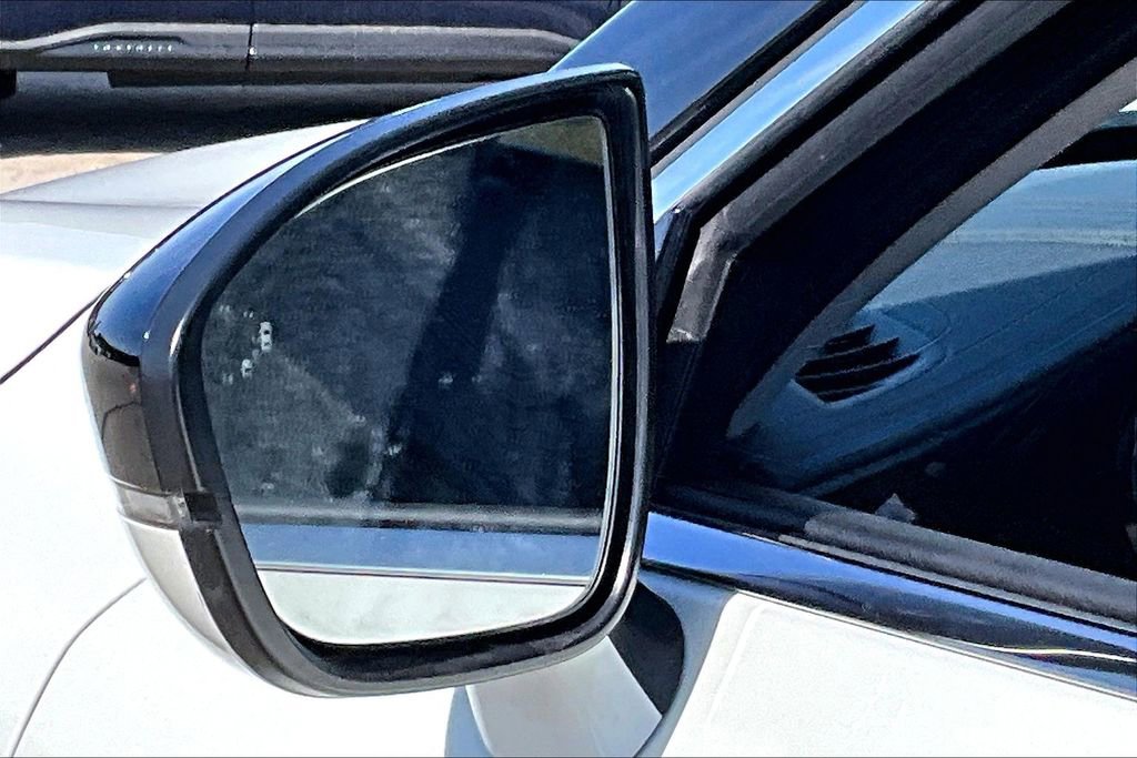 Certified 2024 INFINITI QX60 Pure image 13