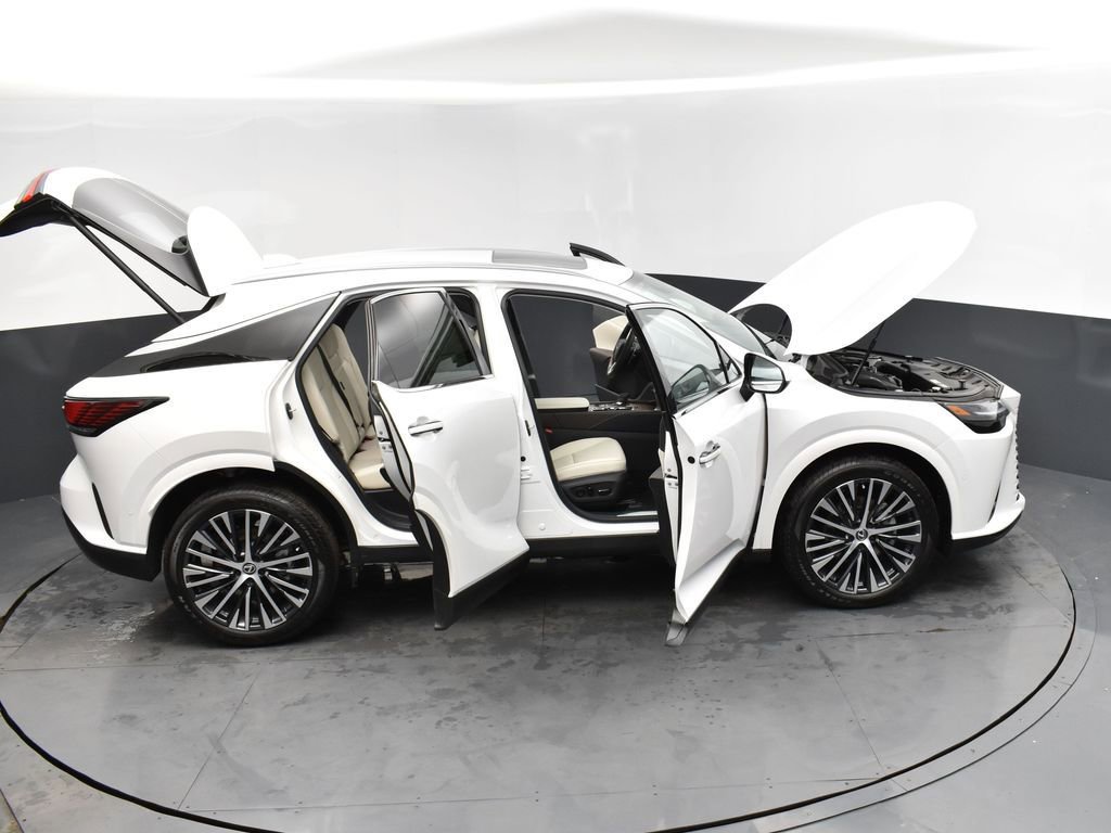 Used 2024 Lexus RX 350 Premium Plus w/ Convenience Package FWD image 37