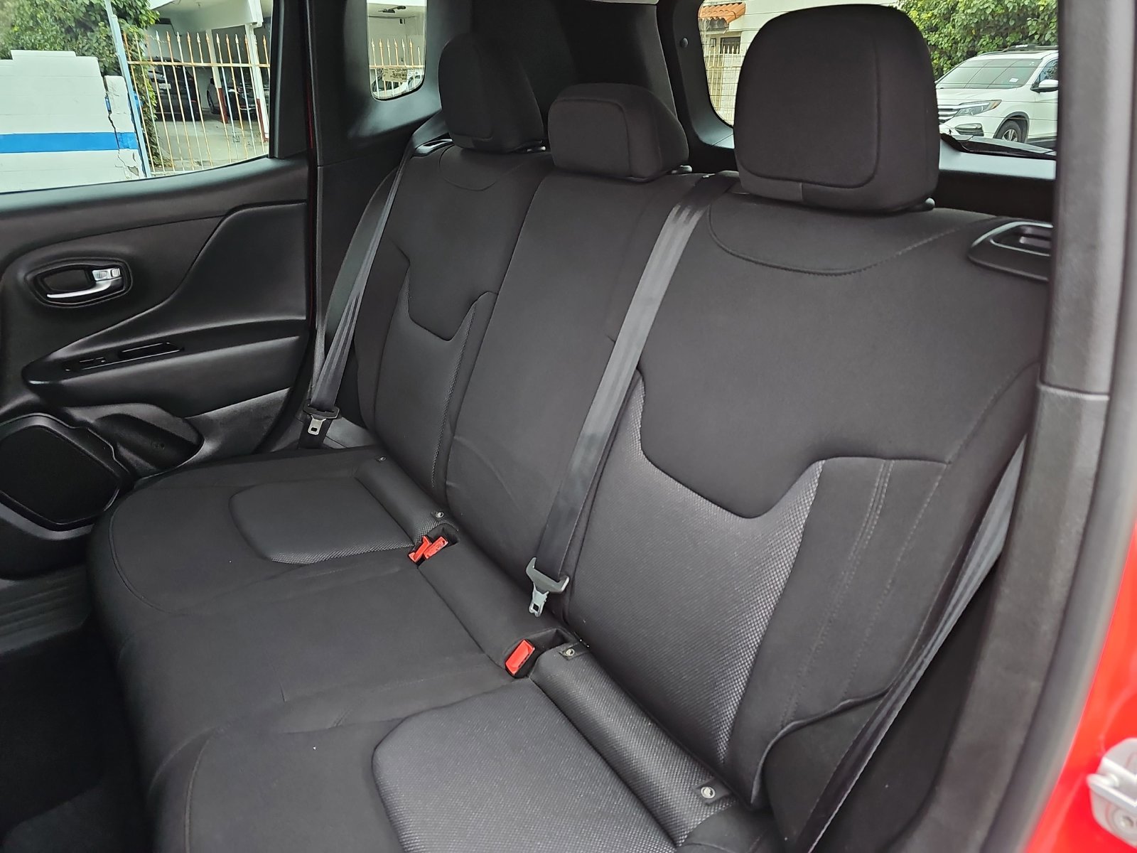 Used 2022 Jeep Renegade Sport AWD/4WD image 13