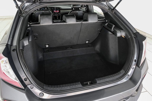 Used 2018 Honda Civic EX-L image 44