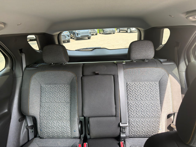 Used 2024 Chevrolet Equinox LT w/ LPO, Floor Liner Package AWD/4WD image 36