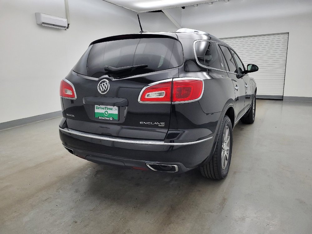 Used 2017 Buick Enclave Leather w/ Trailering Package image 7